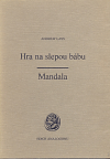 Levně Hra na slepou bábu - Andrew Lass
