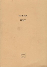 Tisky - Jan Slovák
