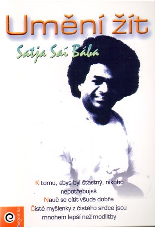 Umění žít -  Sai Baba