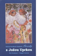 Besedy s Uprkou - 