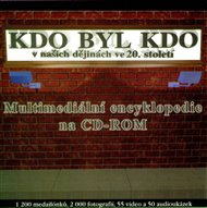 Kdo byl kdo ve 20. století