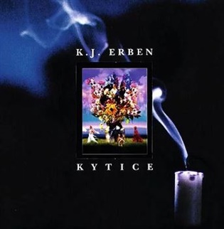 Kytice + CD /FILIP TREND/