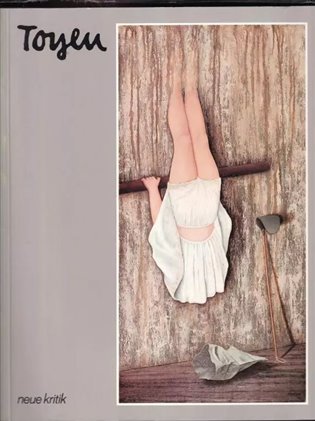 Toyen - neue kritik - 