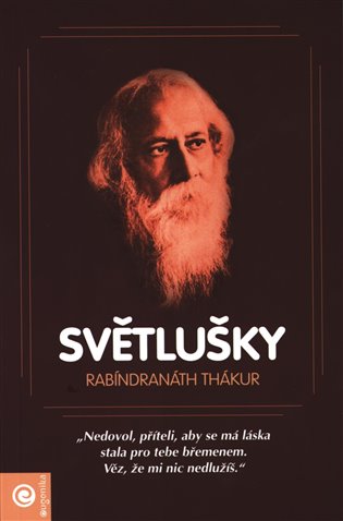 Světlušky - Rabíndranáth Thákur