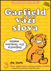 Garfield 03: Váží slova - Jim Davis