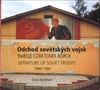 Ob�lka knihy Odchod sovětských vojsk 1990-1991