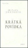 Kniha Krátká povídka