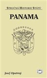 Panama - stručná historie států - obálka