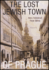 The Lost Jewish Town of Prague