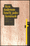 Levně Smělý jako beránek. Pastor Samuel Lamb a čínská podzemní církev - Ken Anderson