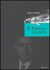 Levně S Kafkou do kina - Hanns Zischler