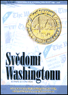 Kniha Svědomí Washingtonu. 20 let deníku The Washington Times 1982-2002