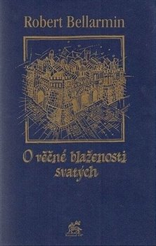 O věčné blaženosti svatých koupíte na Kosmas.cz