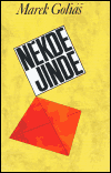 Levně Někde jinde - Marek Goliáš