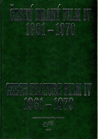 Český hraný film IV. / Czech Feature Film IV.