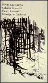 Kniha Odvaha za úsvitu / Courage at Daybreak. vybrané básně / selected poems