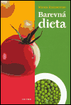 Levně Barevná dieta - Marcia Zimmerman