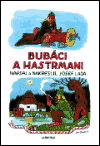 Bubáci a hastrmani: a jiné pohádky