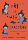 Tři malé čarodějky - Georgie Adamsová, Emily Bolamová