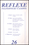 Reflexe č. 26