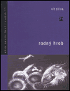 Levně Rodný hrob - Vít Slíva