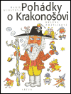 Pohádky o Krakonošovi - Marie Kubátová