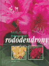 Levně Stálezelené rododendrony - Karel Hieke
