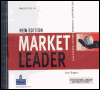Levně Market Leader New Edition Intermediate Practice File - John Rogers