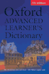 Oxford Advanced Learner´s Dictionary 7th edition + Compass CD-ROM: International Student´s Edition