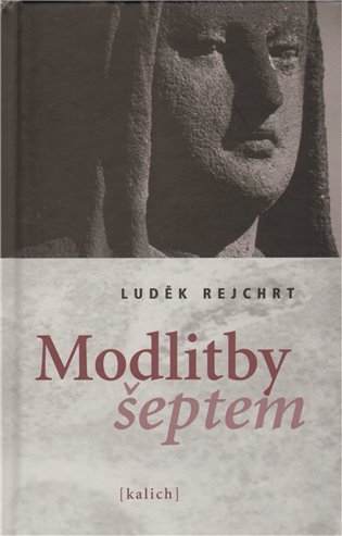 Modlitby šeptem - Luděk Rejchrt