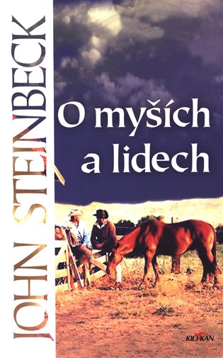 O myších a lidech - John Steinbeck