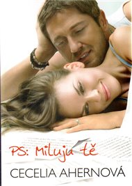P.S: Miluju tě - Cecelia Ahernová
