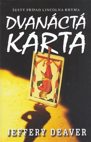 Dvanáctá karta - 