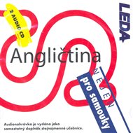 Angličtina (nejen) pro samouky - 