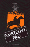 Levně Smrtelný pád - Lyndon Staceyová
