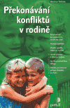 Levně Překonávání konfliktů v rodině - Béatrice Trélaün