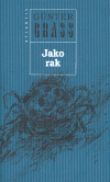 Levně Jako rak - Günter Grass