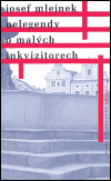 Kniha Nelegendy o malých inkvizitorech