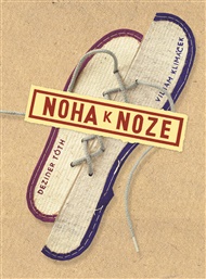 Noha k noze - Viliam Klimáček, Dezider Tóth