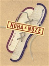 Ob�lka knihy Noha k noze