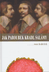 Jak Paroubek kradl salámy: aneb Hedvíčková politická břitva - Ross Hedvíček