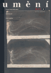 Umění 6/2005