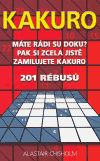 Kakuro - 201 rébusů
