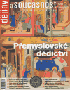 Dějiny a současnost 2/2006