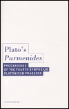 Levně Plato´s Parmenides. Proceedings of the Fourth Symposium Platonicum Pragense