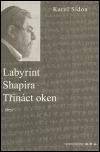Kniha Labyrint / Shapira / Třináct oken. hry