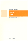 Kniha Proud času. Stati o Shakespearovi