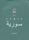 Levně Sýrie. Historie - kultura - geografie - Charif Bahbouh