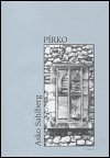 Levně Pírko - Asko Sahlberg