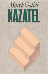 Levně Kazatel - Marek Goliáš